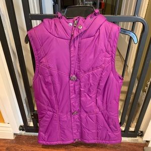 Burton Vest